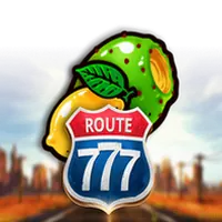 Route 777