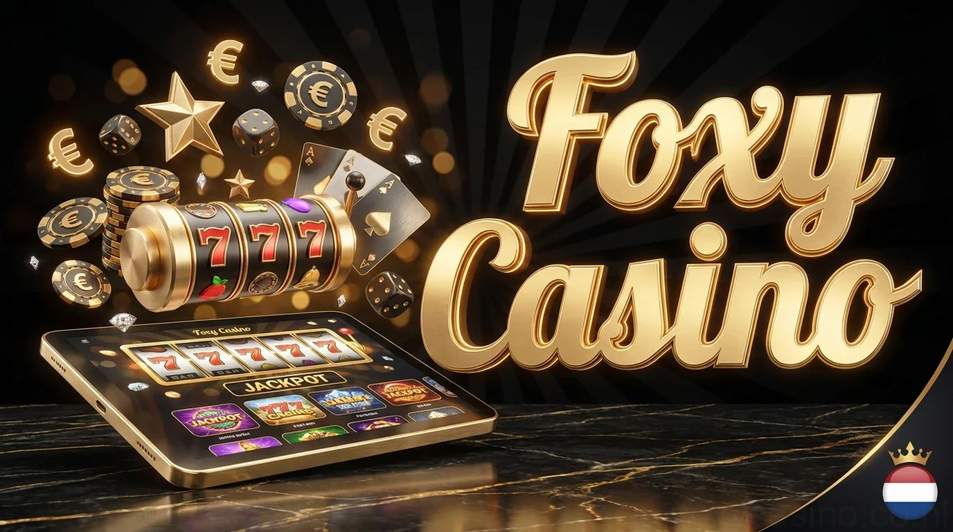 Foxy Casino